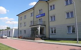 Hotel Julianów
